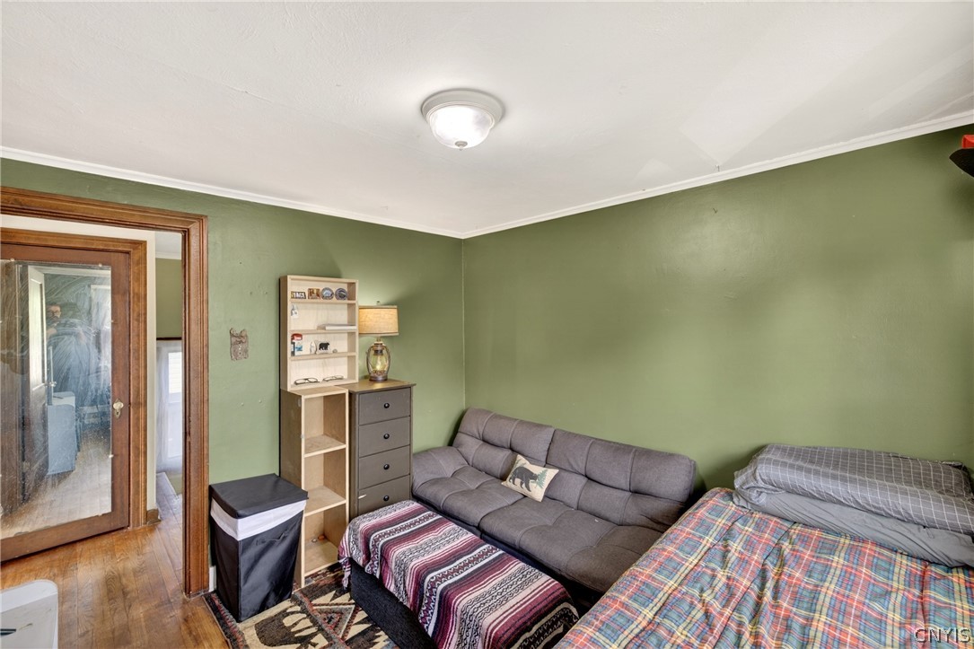 305 Newcastle Road Geddes, NY 13219 - Photo 18 of 29 Bedroom #2