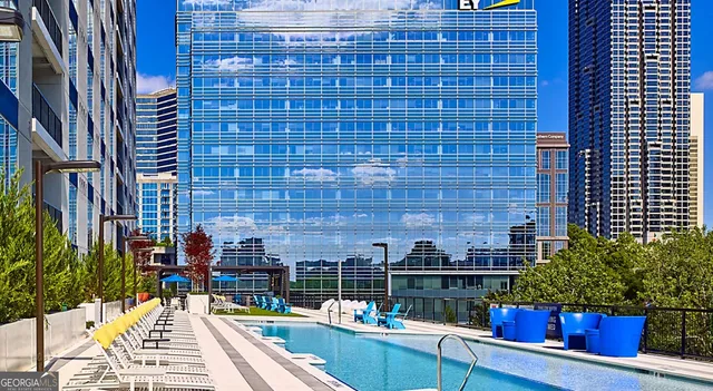 $1,975 | 369 Centennial Olym Drive Northwest, Unit 1719, Atlanta, GA 30313