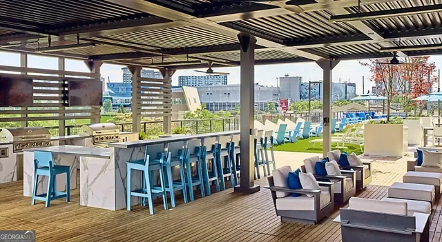 $1,975 | 369 Centennial Olym Drive Northwest, Unit 1719, Atlanta, GA 30313