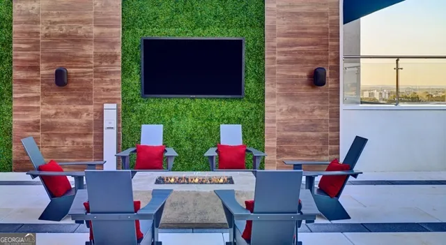 $1,975 | 369 Centennial Olym Drive Northwest, Unit 1719, Atlanta, GA 30313