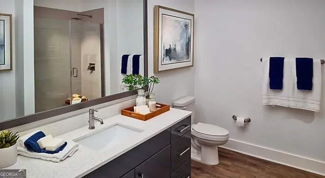 $1,975 | 369 Centennial Olym Drive Northwest, Unit 1719, Atlanta, GA 30313