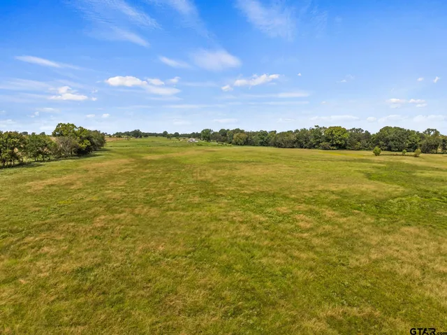 a view of an ocean from a city