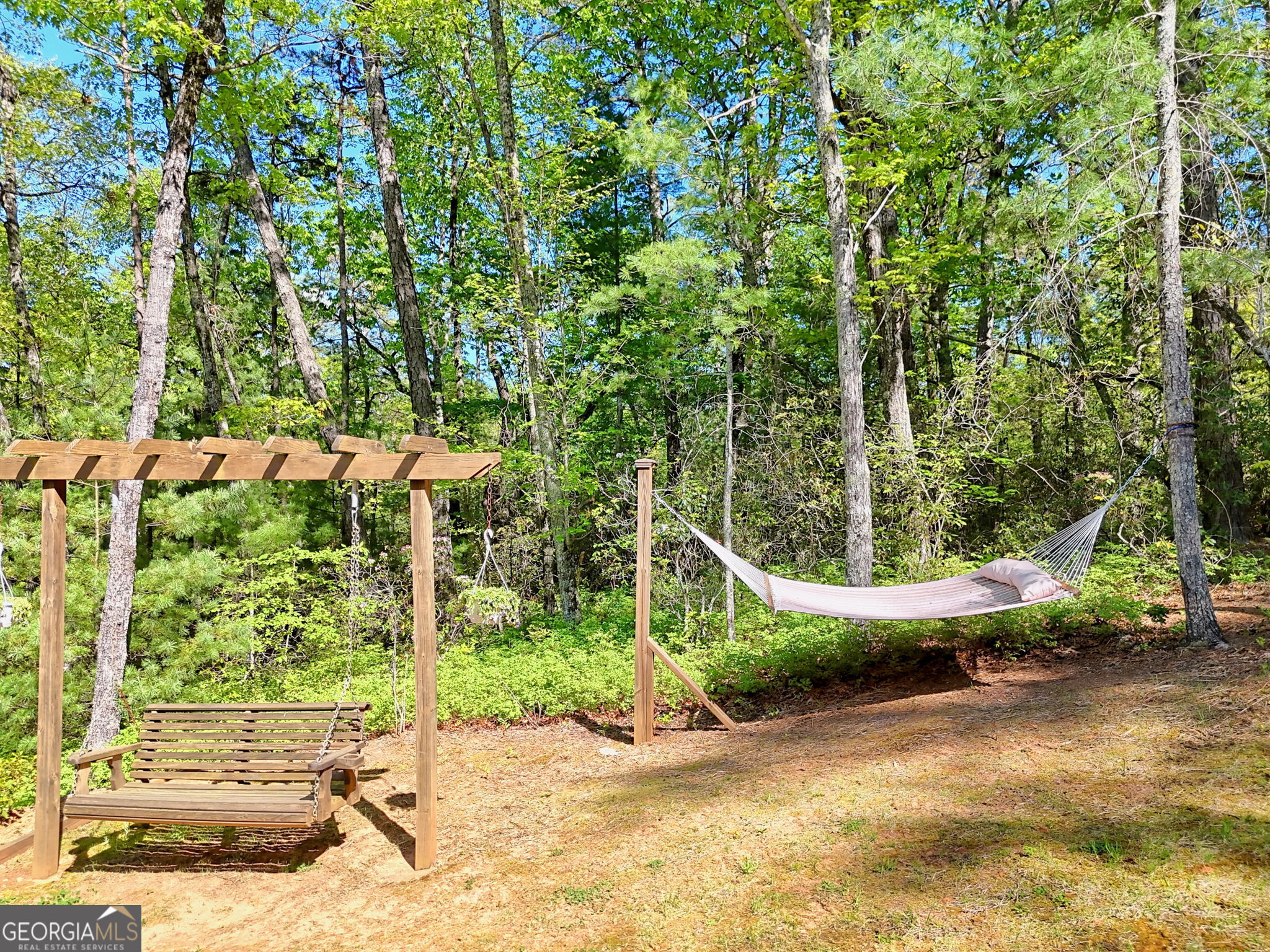 421 Hickory Nut Mountain Road Tallulah Falls, GA 30573 - Photo 109 of 117