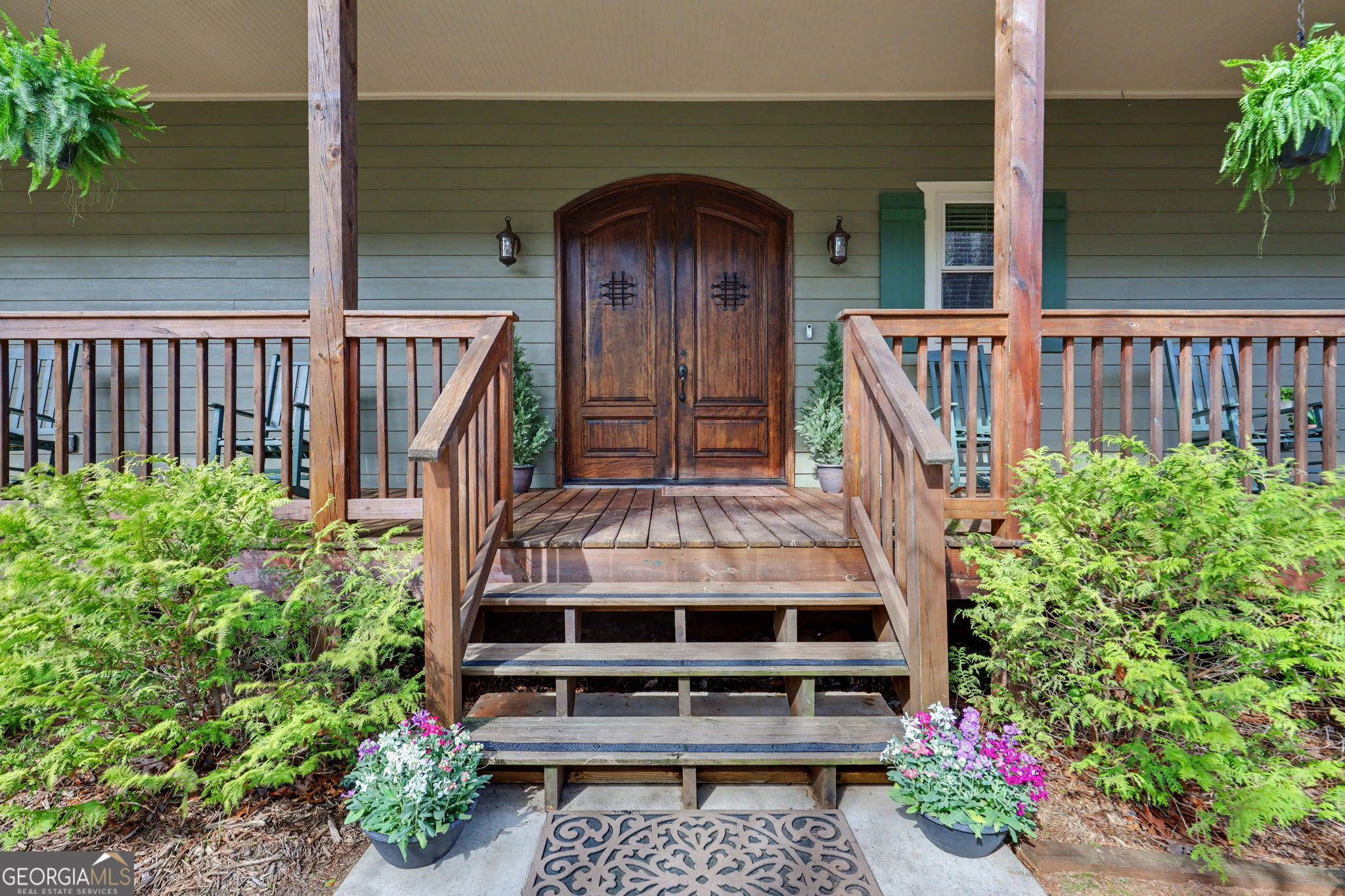 421 Hickory Nut Mountain Road Tallulah Falls, GA 30573 - Photo 11 of 117