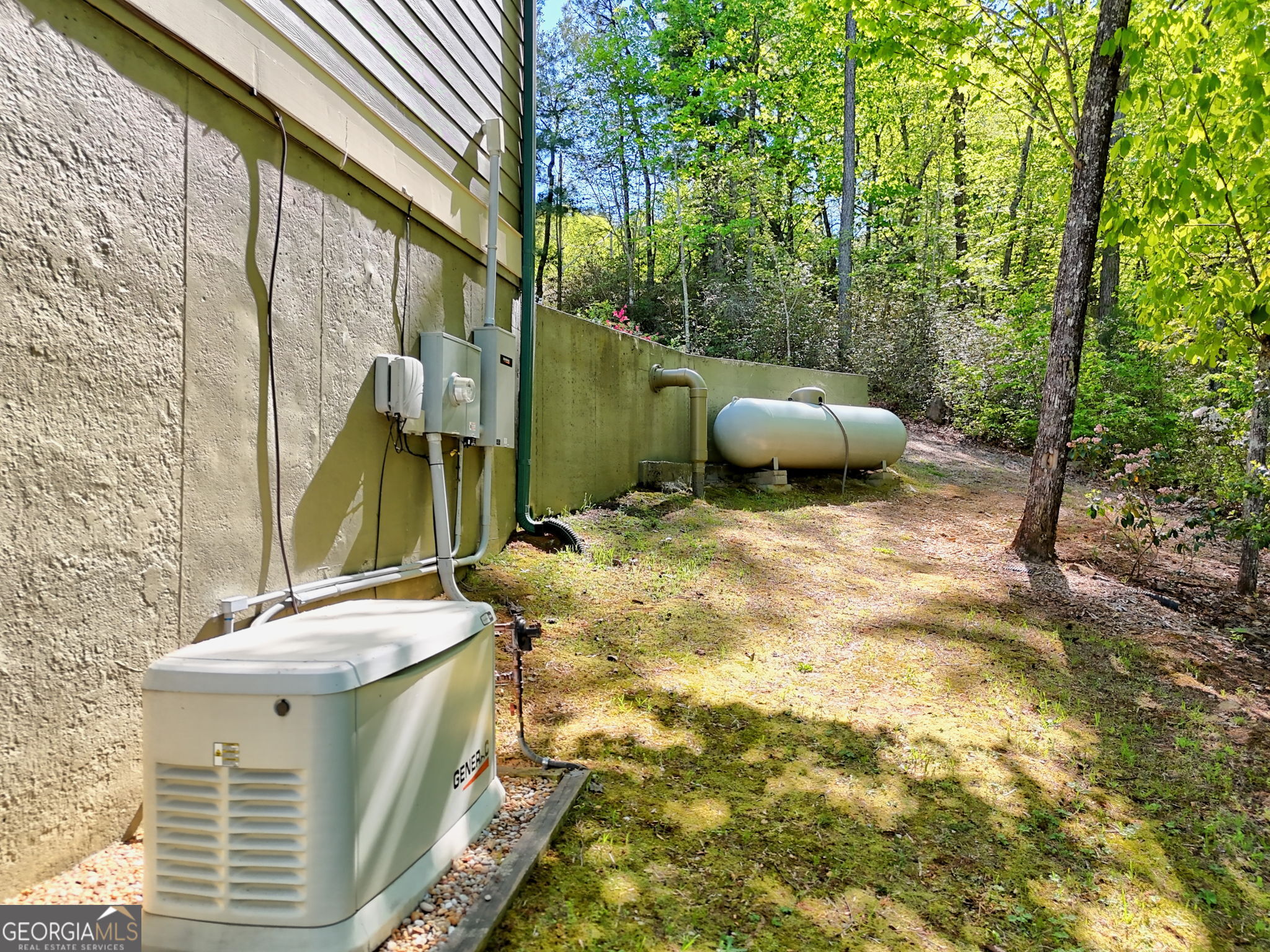 421 Hickory Nut Mountain Road Tallulah Falls, GA 30573 - Photo 113 of 117