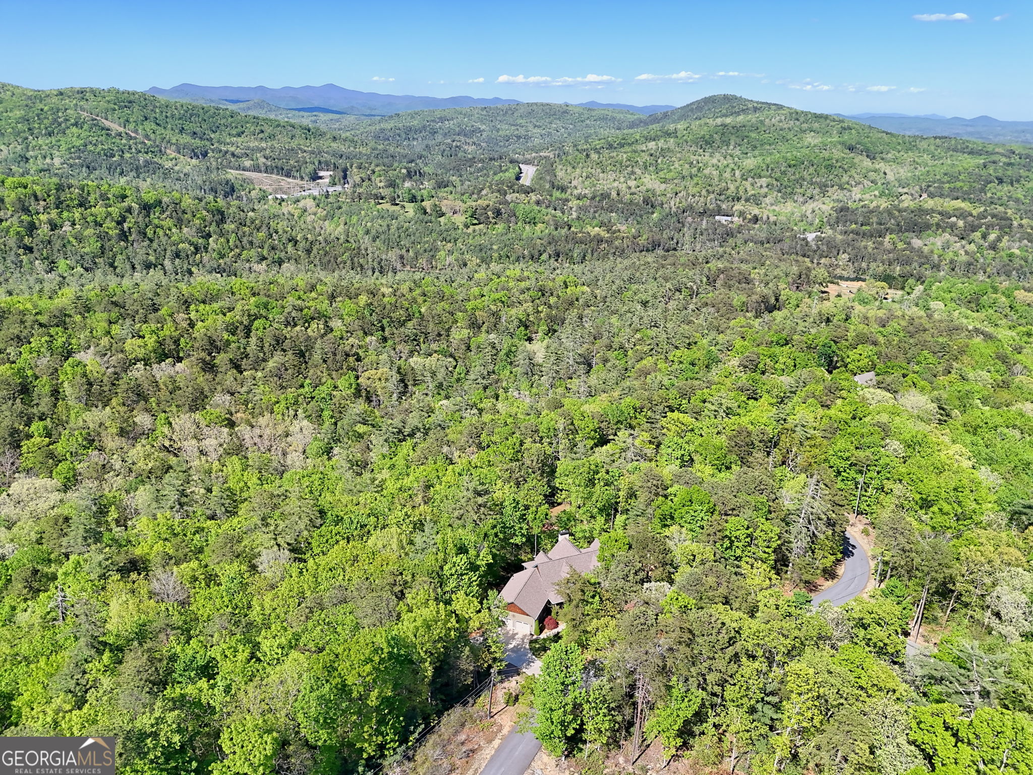 421 Hickory Nut Mountain Road Tallulah Falls, GA 30573 - Photo 117 of 117