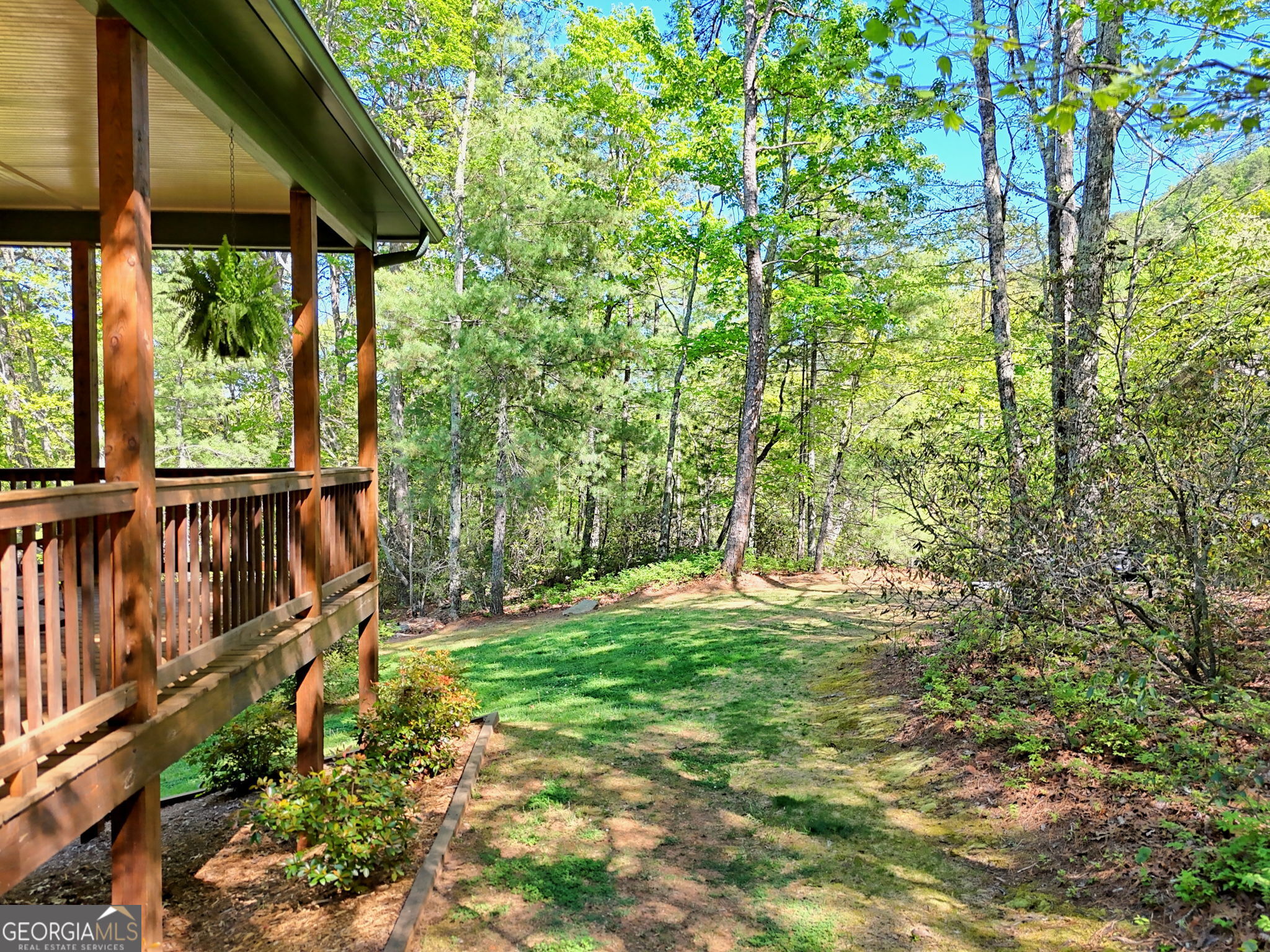 421 Hickory Nut Mountain Road Tallulah Falls, GA 30573 - Photo 14 of 117