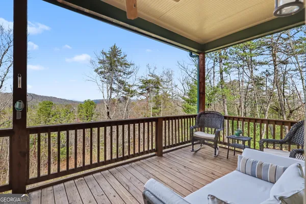 $895,000 | 421 Hickory Nut Mountain Road, Tallulah Falls, GA 30573