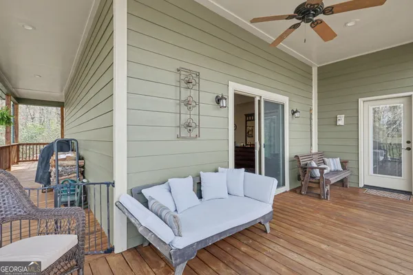 $895,000 | 421 Hickory Nut Mountain Road, Tallulah Falls, GA 30573