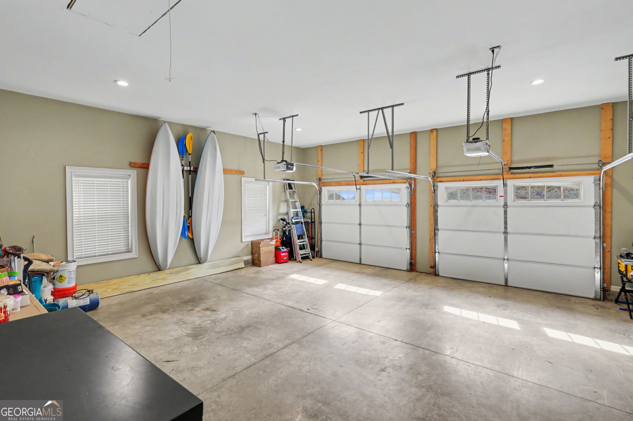 421 Hickory Nut Mountain Road Tallulah Falls, GA 30573 - Photo 29 of 117