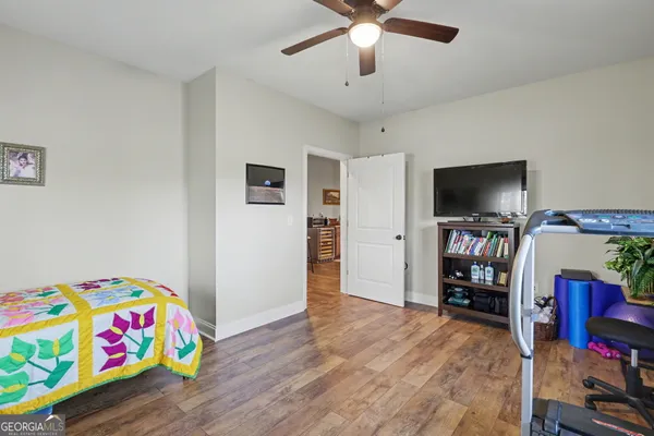 $895,000 | 421 Hickory Nut Mountain Road, Tallulah Falls, GA 30573