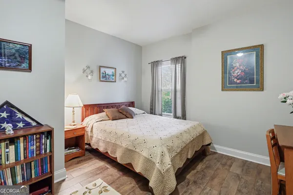 $895,000 | 421 Hickory Nut Mountain Road, Tallulah Falls, GA 30573