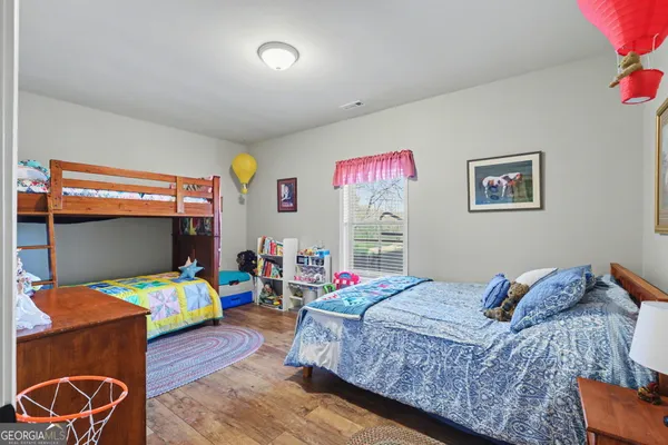 $895,000 | 421 Hickory Nut Mountain Road, Tallulah Falls, GA 30573