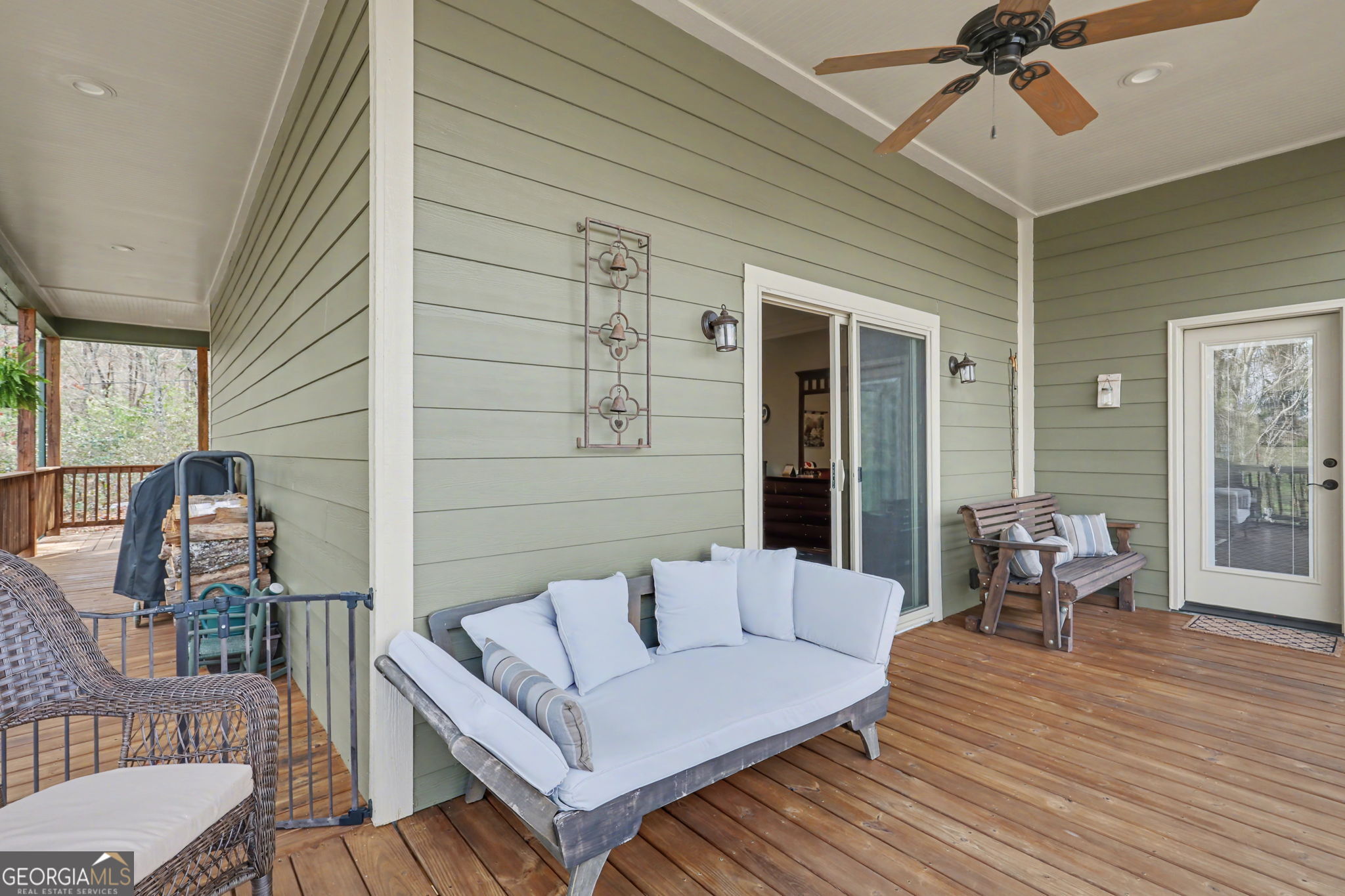 421 Hickory Nut Mountain Road Tallulah Falls, GA 30573 - Photo 34 of 117