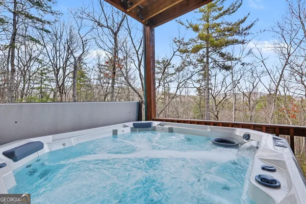 $895,000 | 421 Hickory Nut Mountain Road, Tallulah Falls, GA 30573