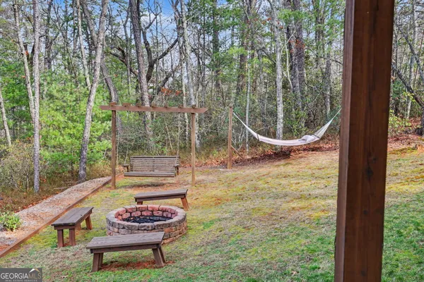 $895,000 | 421 Hickory Nut Mountain Road, Tallulah Falls, GA 30573