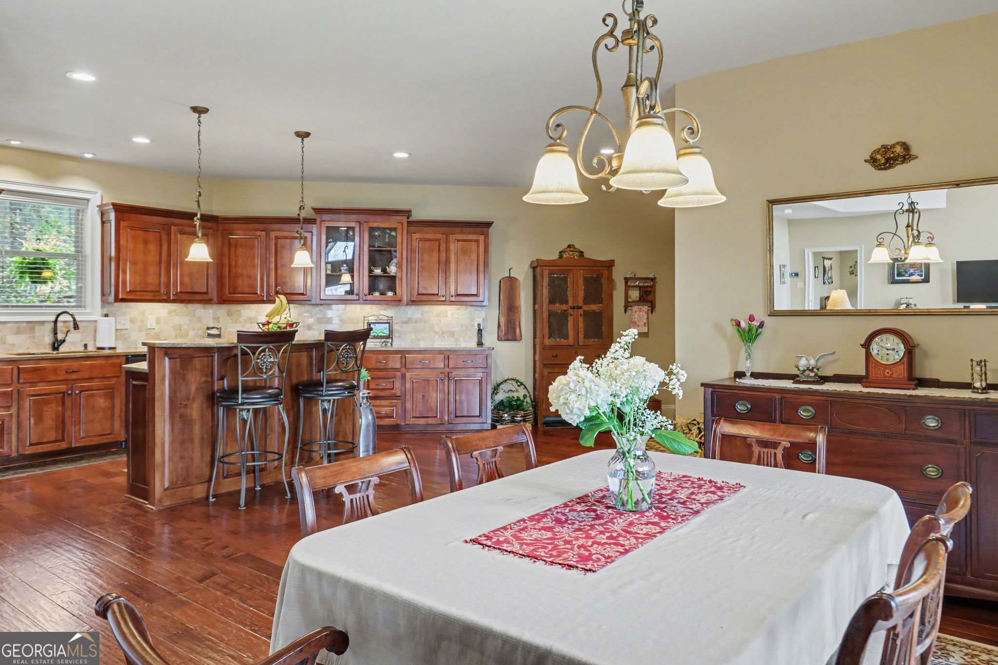 421 Hickory Nut Mountain Road Tallulah Falls, GA 30573 - Photo 41 of 117