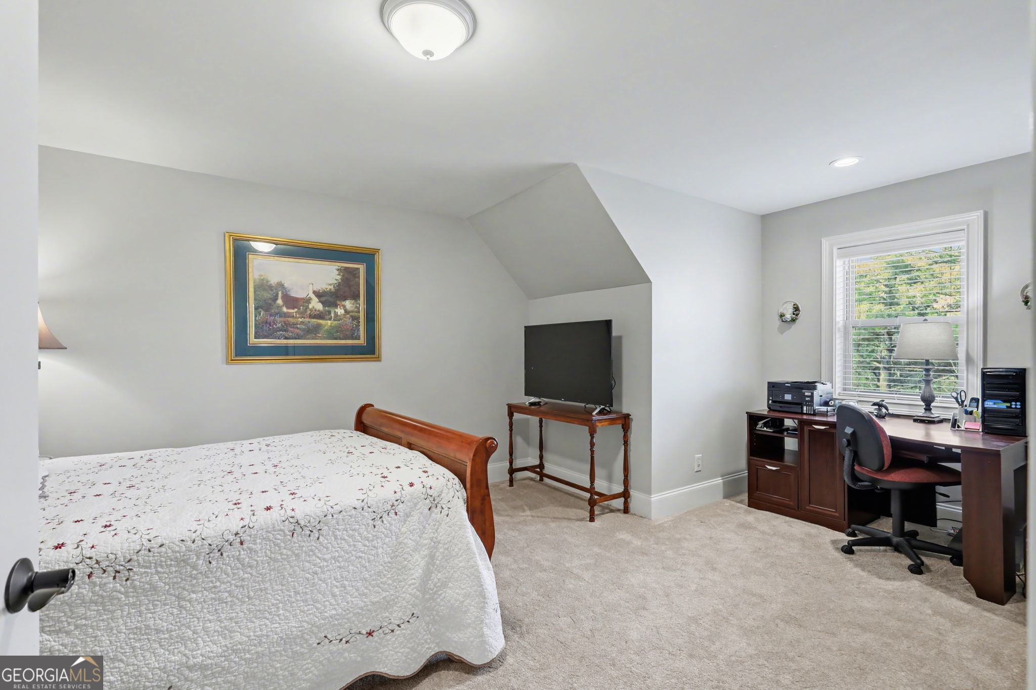 421 Hickory Nut Mountain Road Tallulah Falls, GA 30573 - Photo 42 of 117