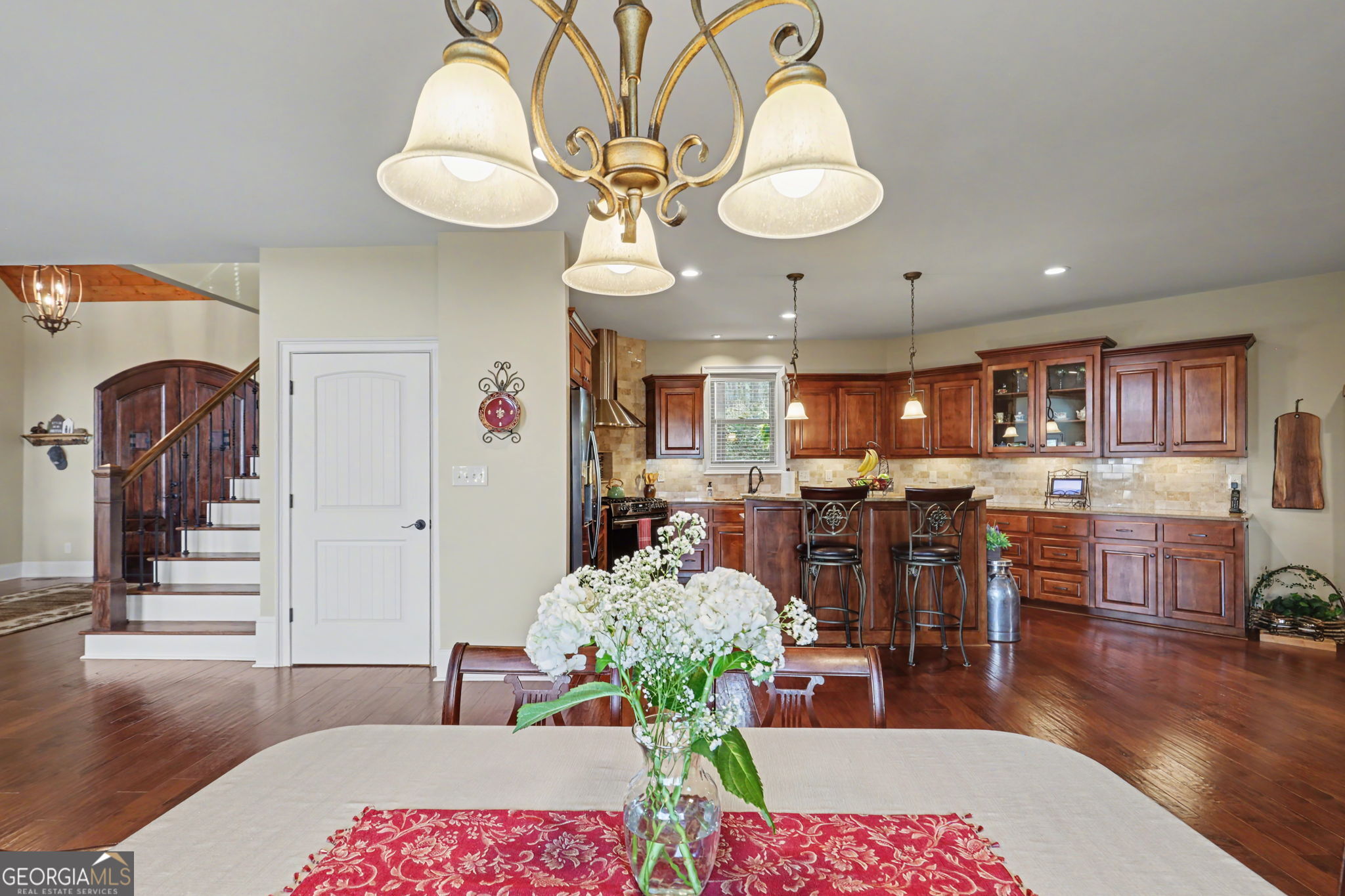 421 Hickory Nut Mountain Road Tallulah Falls, GA 30573 - Photo 43 of 117