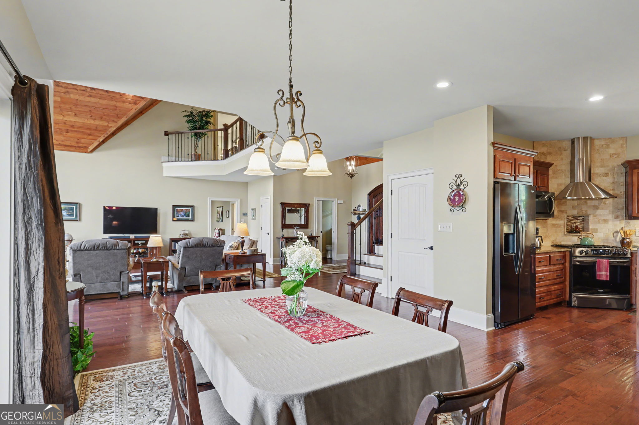 421 Hickory Nut Mountain Road Tallulah Falls, GA 30573 - Photo 45 of 117