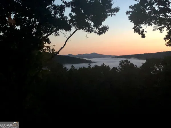 $895,000 | 421 Hickory Nut Mountain Road, Tallulah Falls, GA 30573