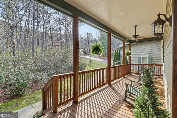 $895,000 | 421 Hickory Nut Mountain Road, Tallulah Falls, GA 30573