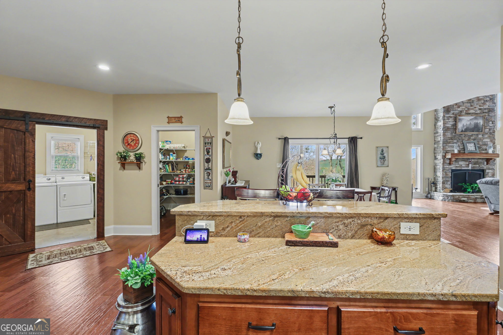 421 Hickory Nut Mountain Road Tallulah Falls, GA 30573 - Photo 52 of 117