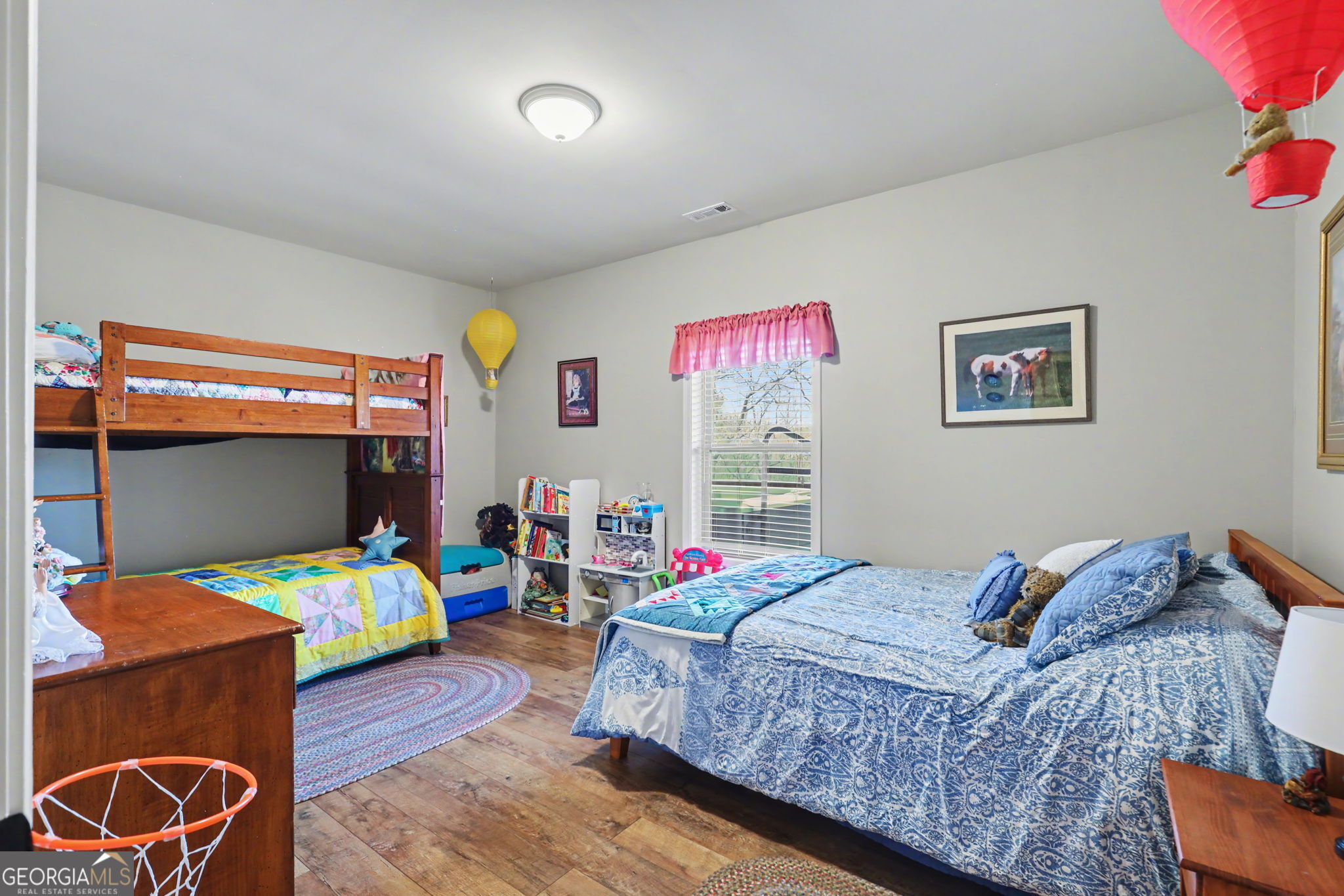 421 Hickory Nut Mountain Road Tallulah Falls, GA 30573 - Photo 55 of 117