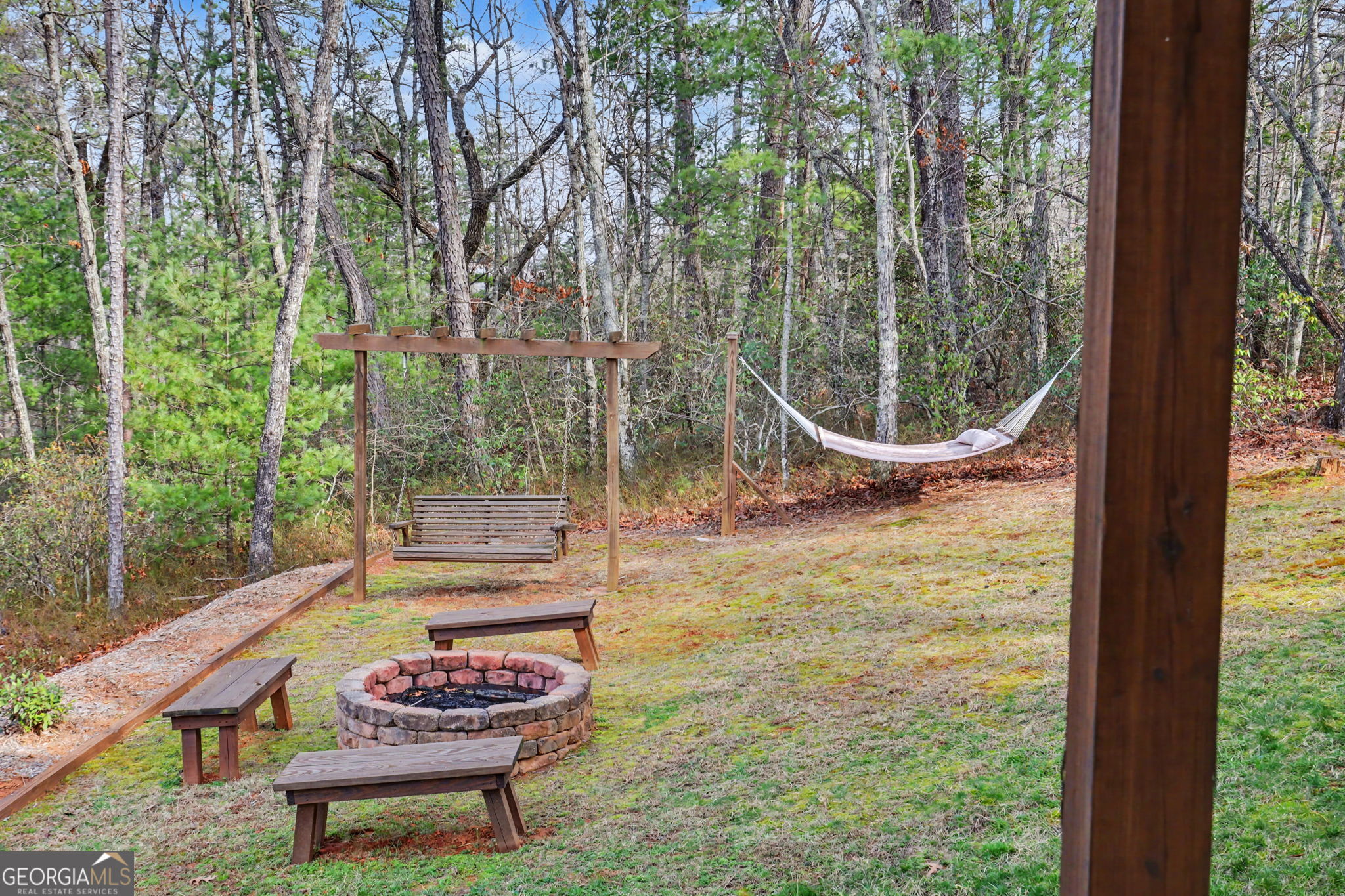 421 Hickory Nut Mountain Road Tallulah Falls, GA 30573 - Photo 63 of 117