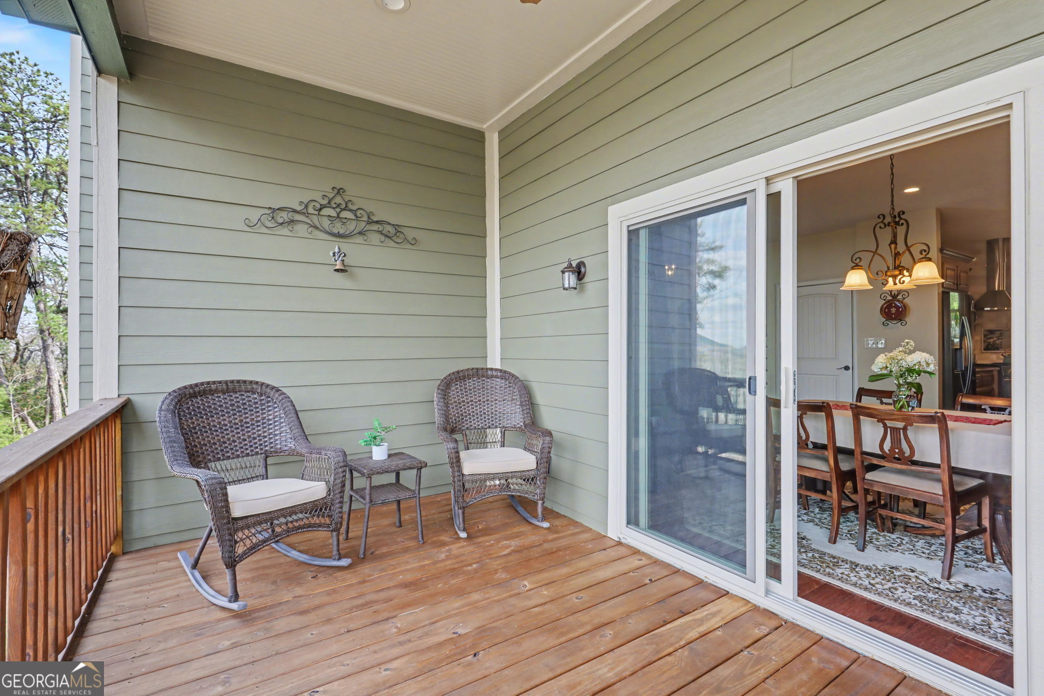 421 Hickory Nut Mountain Road Tallulah Falls, GA 30573 - Photo 69 of 117