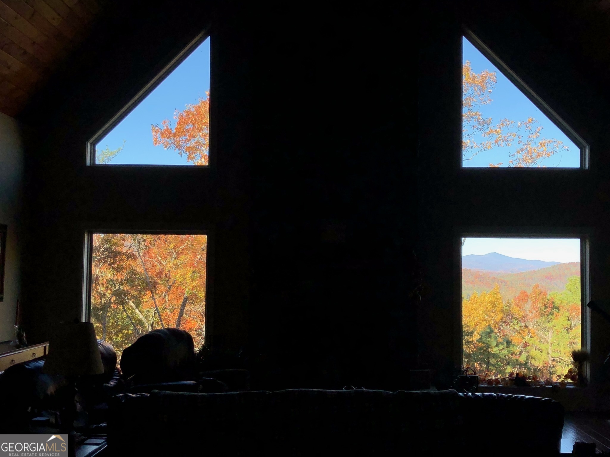 421 Hickory Nut Mountain Road Tallulah Falls, GA 30573 - Photo 73 of 117