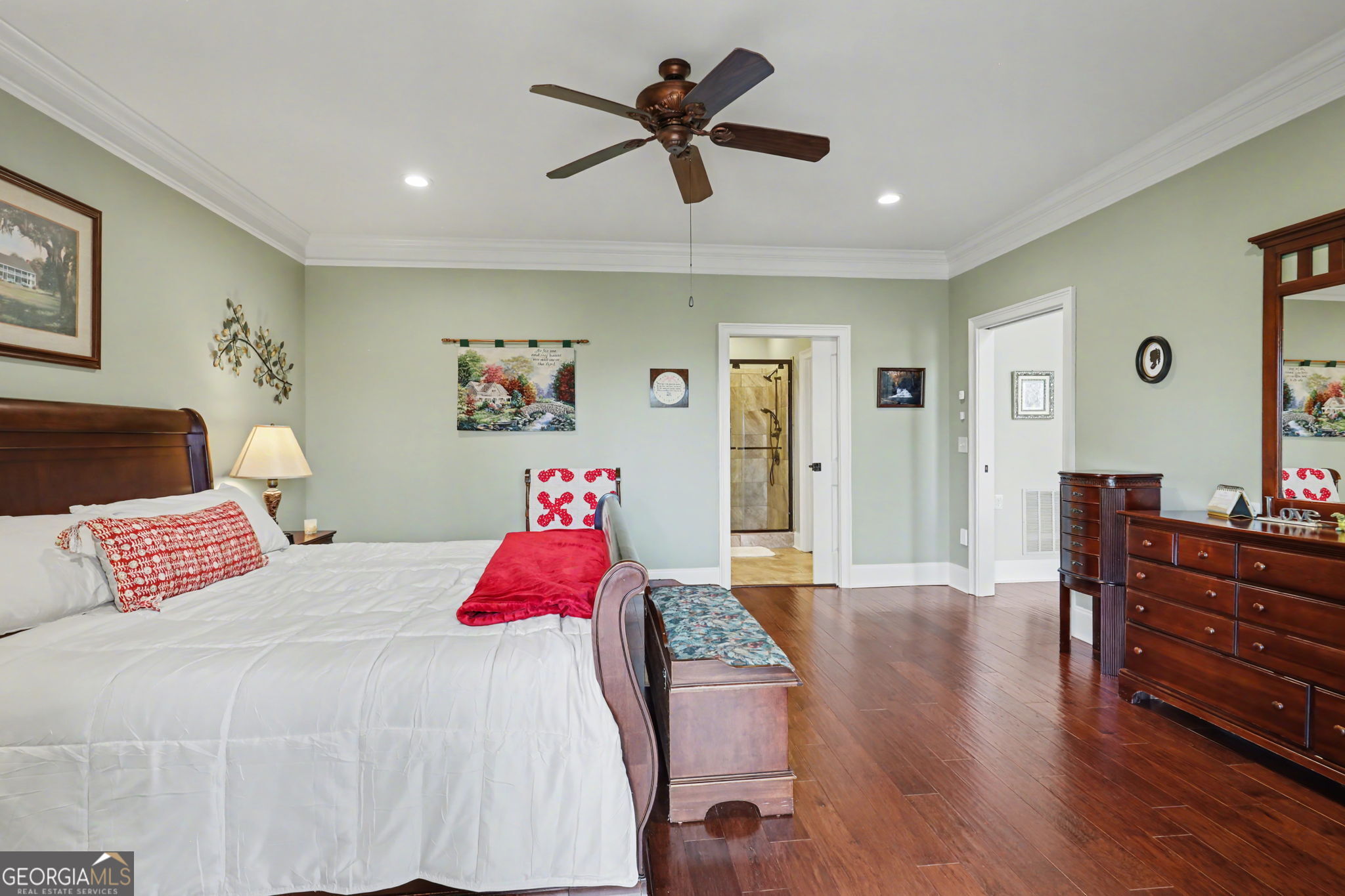 421 Hickory Nut Mountain Road Tallulah Falls, GA 30573 - Photo 78 of 117