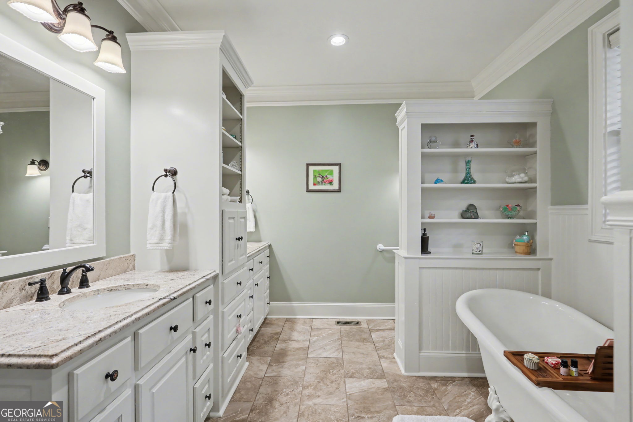 421 Hickory Nut Mountain Road Tallulah Falls, GA 30573 - Photo 79 of 117