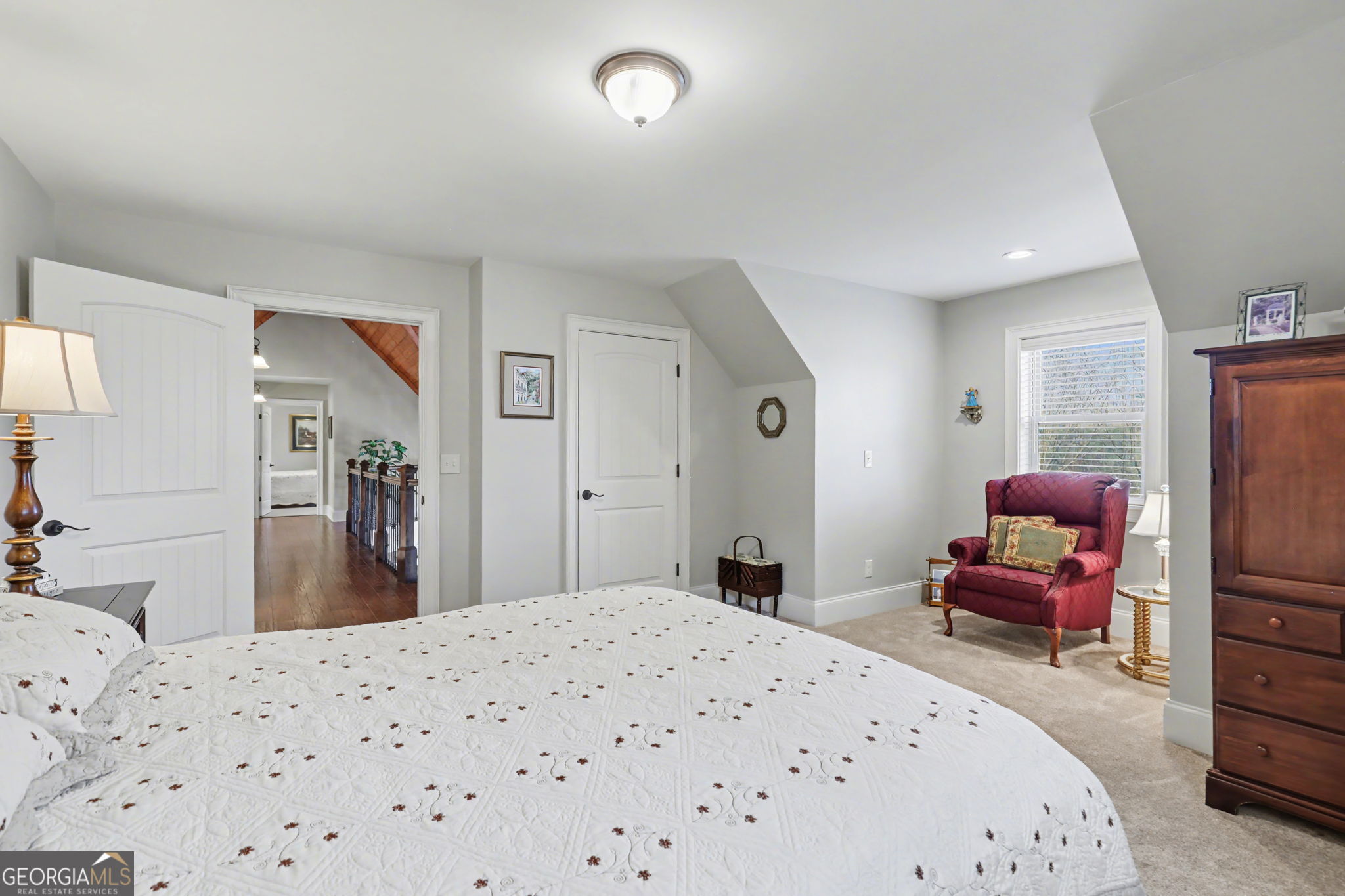 421 Hickory Nut Mountain Road Tallulah Falls, GA 30573 - Photo 83 of 117