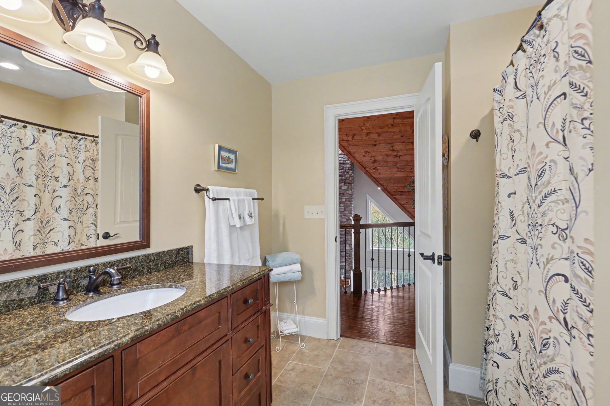 421 Hickory Nut Mountain Road Tallulah Falls, GA 30573 - Photo 84 of 117