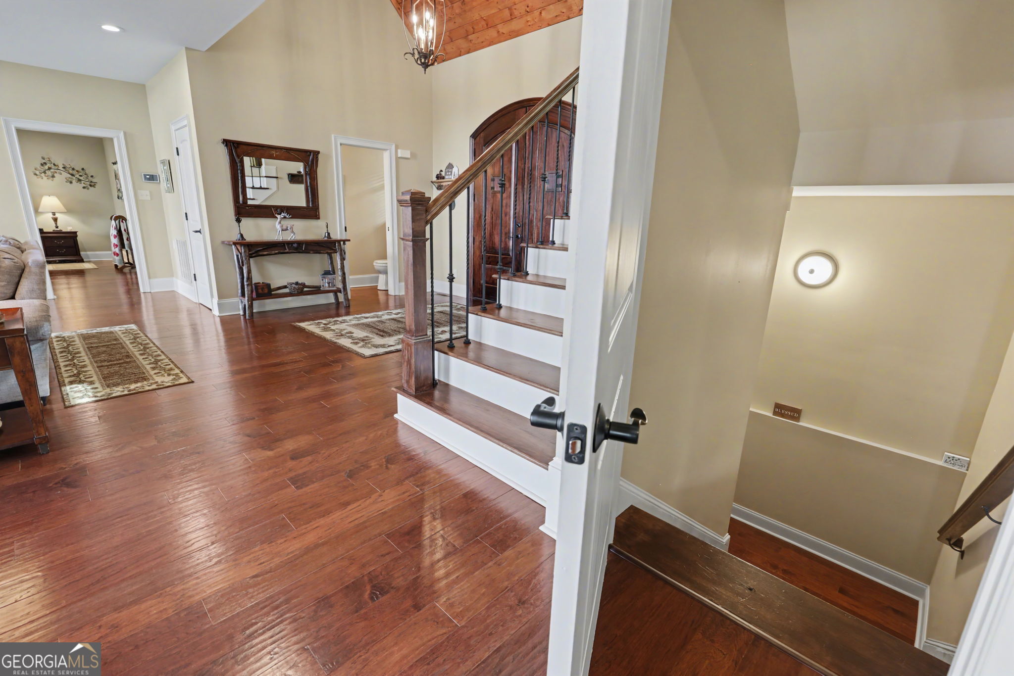 421 Hickory Nut Mountain Road Tallulah Falls, GA 30573 - Photo 88 of 117