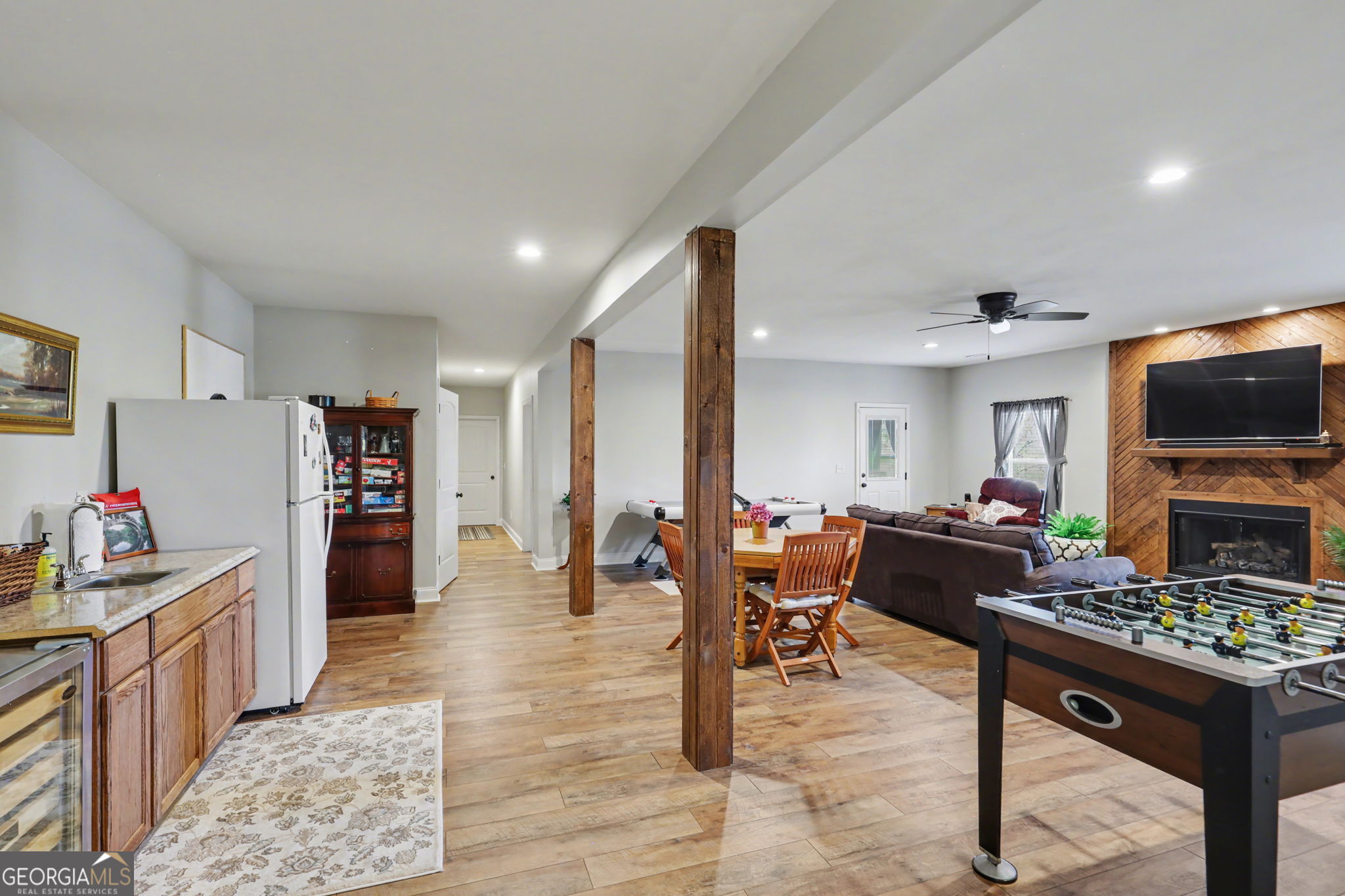 421 Hickory Nut Mountain Road Tallulah Falls, GA 30573 - Photo 90 of 117