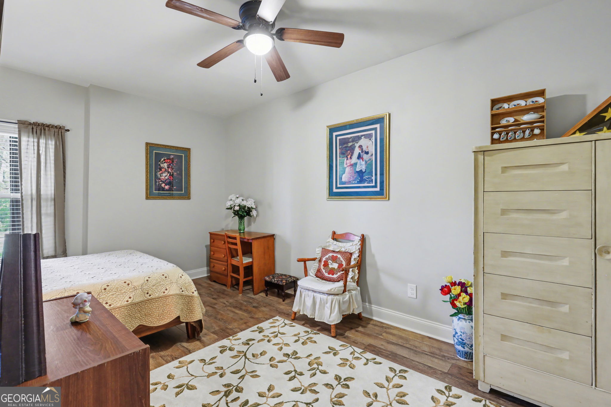 421 Hickory Nut Mountain Road Tallulah Falls, GA 30573 - Photo 92 of 117