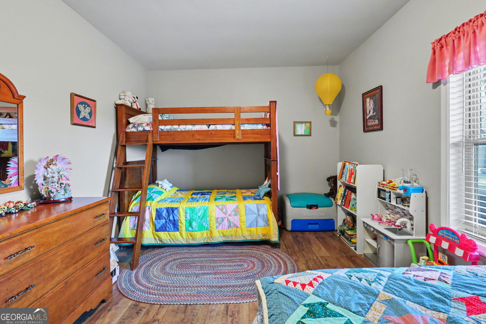 421 Hickory Nut Mountain Road Tallulah Falls, GA 30573 - Photo 93 of 117