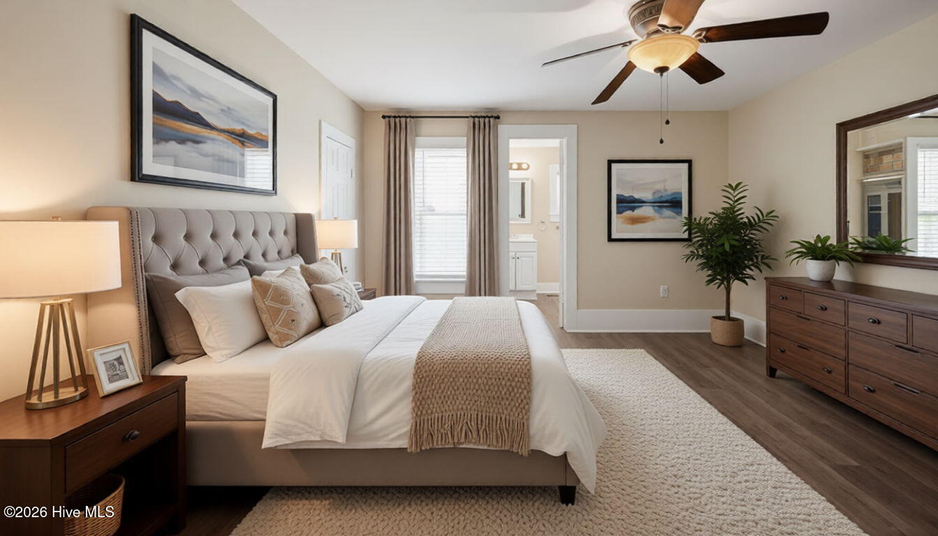 465 West 3rd Street Ayden, NC 28513 - Photo 22 of 41 42-web-or-mls-Master BR AI