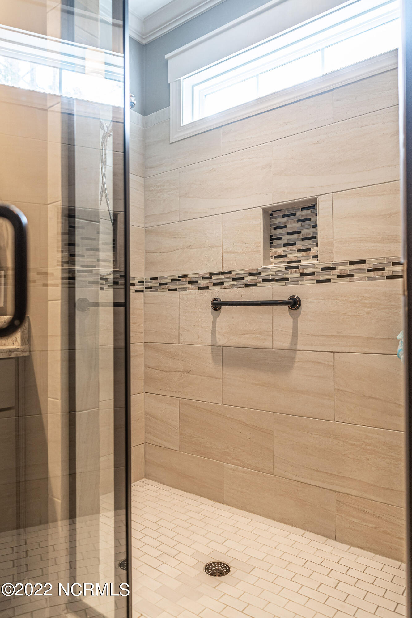 34 Cardinal Drive Whispering Pines, NC 28327 - Photo 34 of 73 master shower