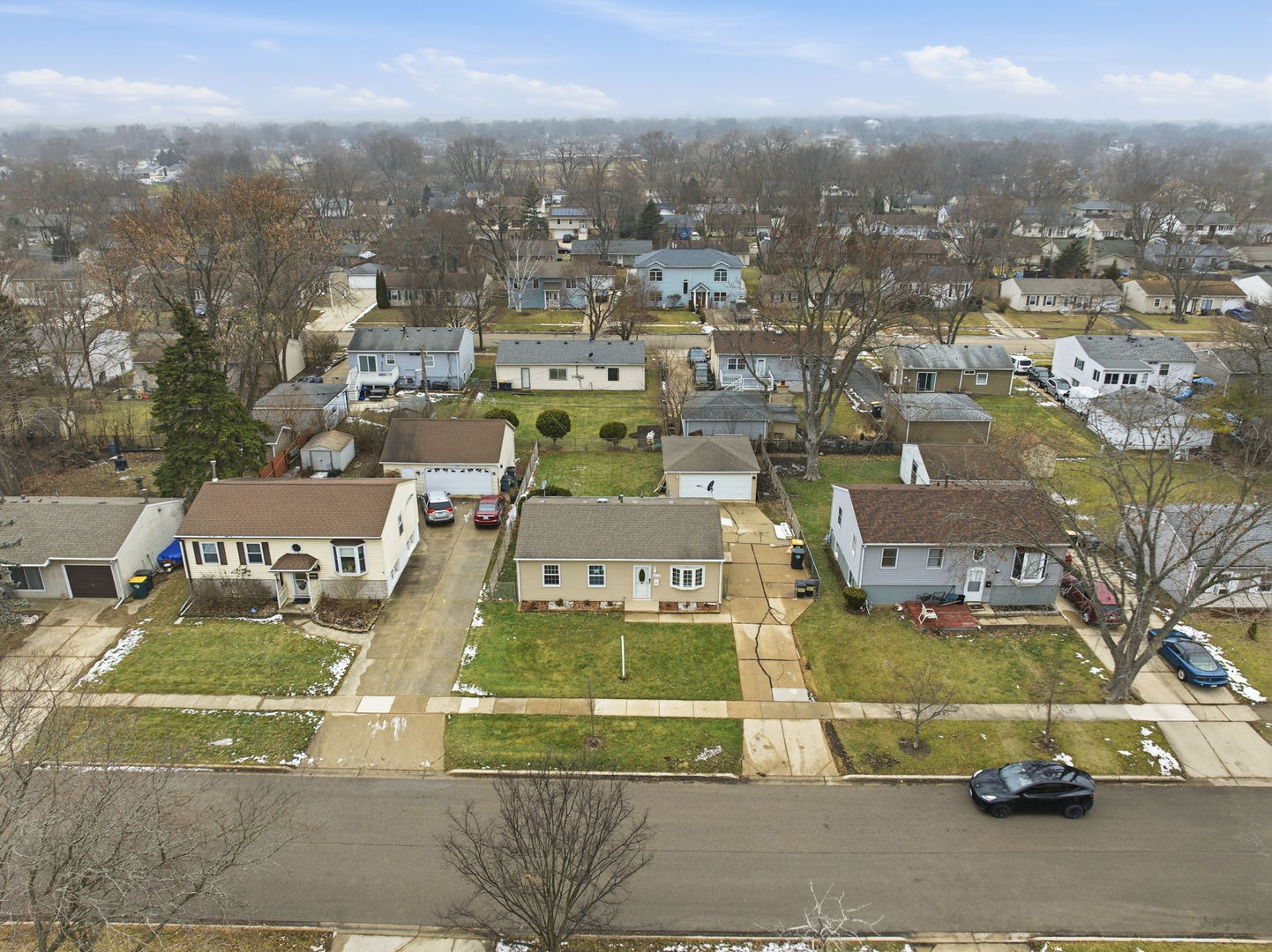 210 Willow Road Streamwood, IL 60107 - Photo 22 of 26