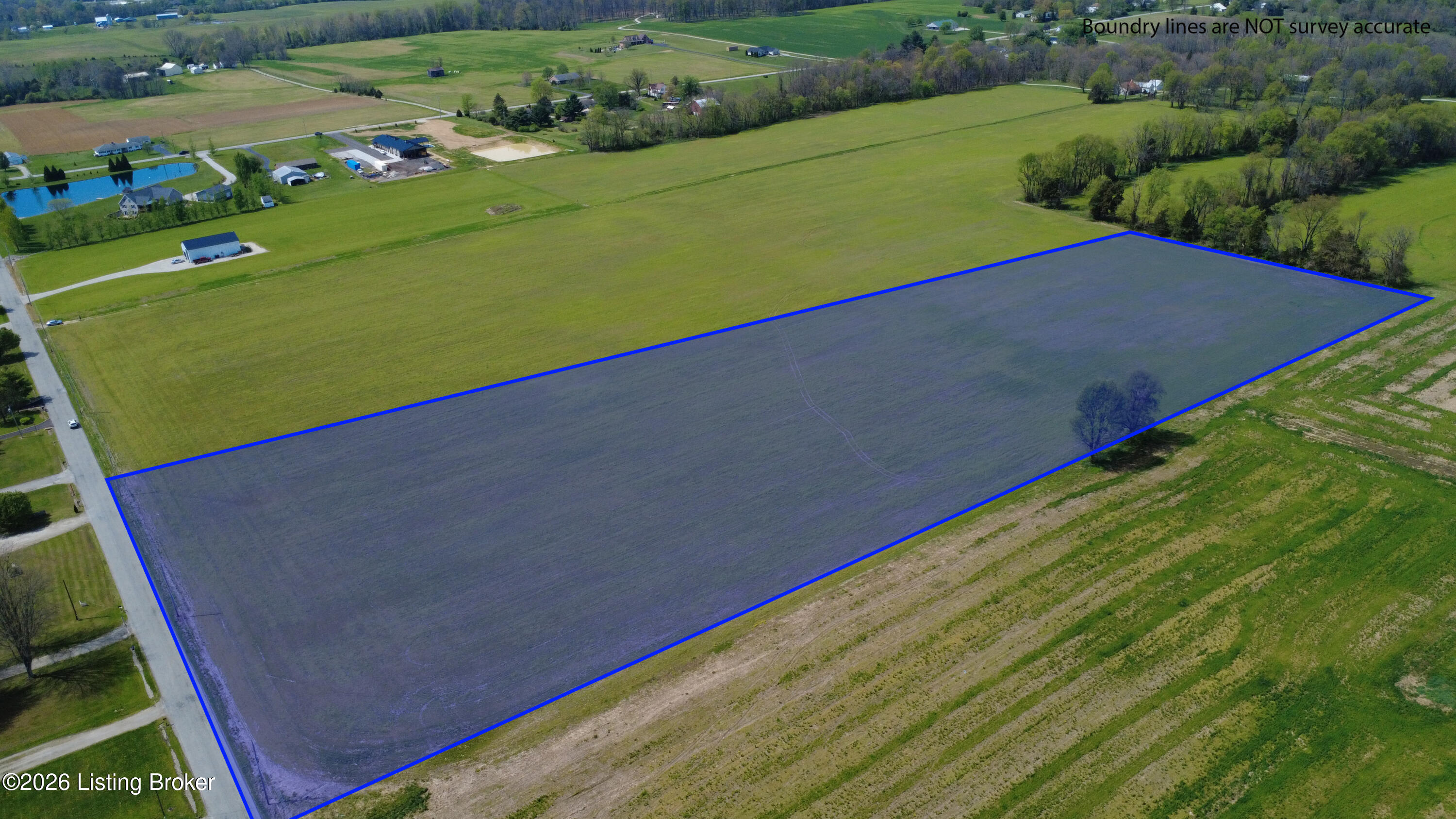 2000 East Cross Road, Unit LOT 3 Madison, IN 47250 - Photo 4 of 4 4