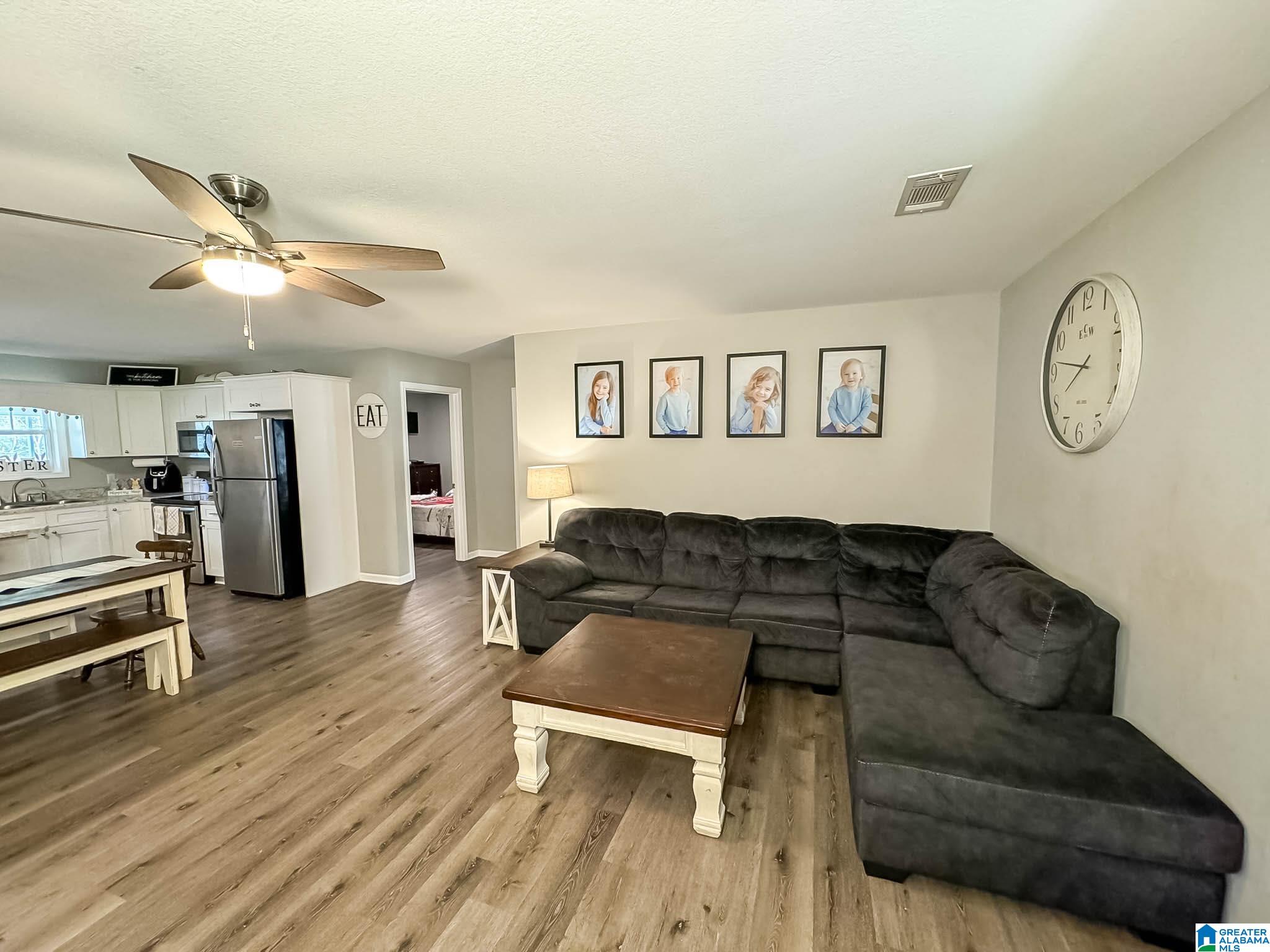 120 Poplar Ridge Ashland, AL 36251 - Photo 9 of 50