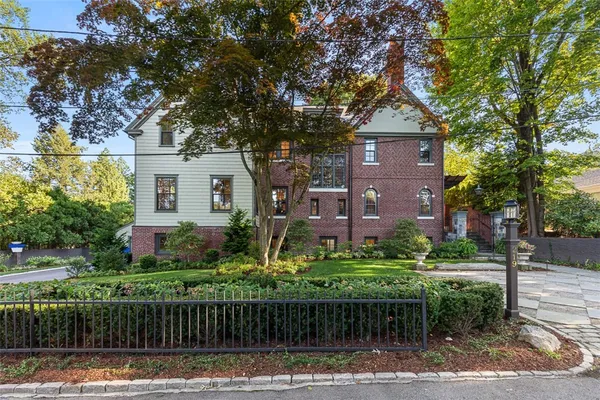 $4,500,000 | 79 Clarendon Avenue, Providence, RI 02906