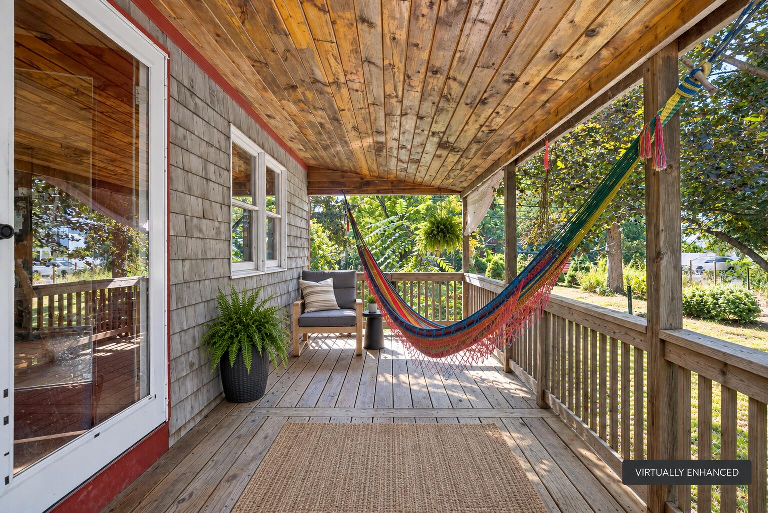19 Yarmouth Road Gray, ME 04039 - Photo 67 of 75 Deck