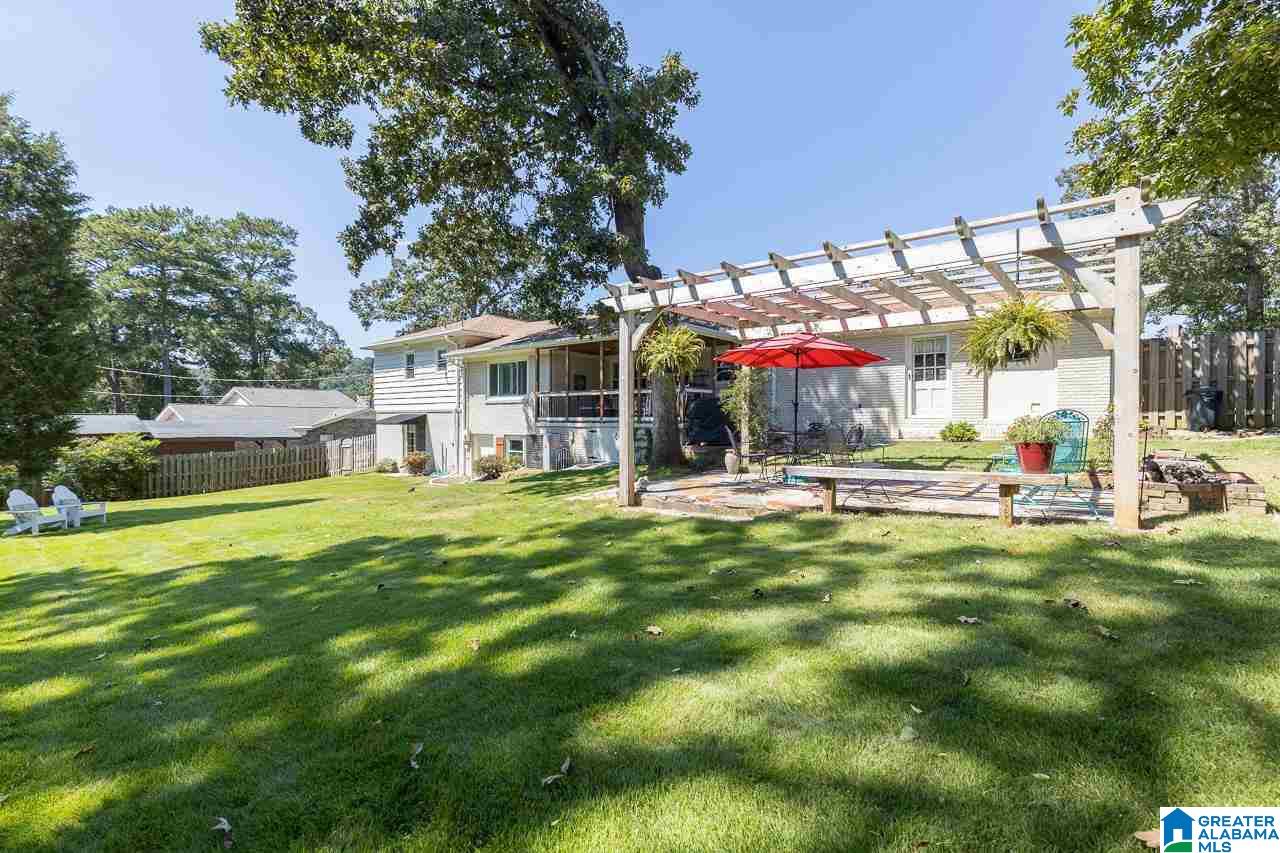 1813 Cornwall Road Birmingham, AL 35226 - Photo 37 of 40
