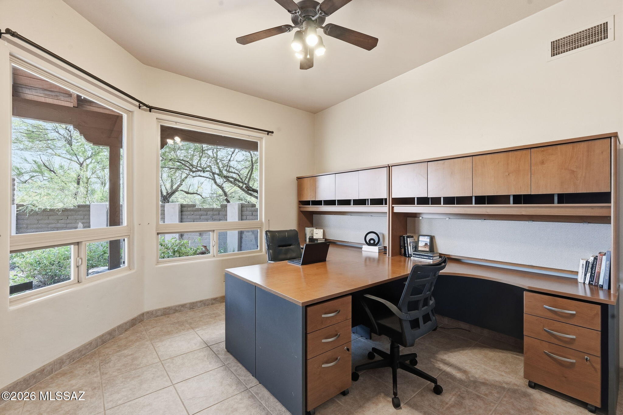 1003 North Freeman Road Tucson, AZ 85748 - Photo 24 of 51 Den/Office
