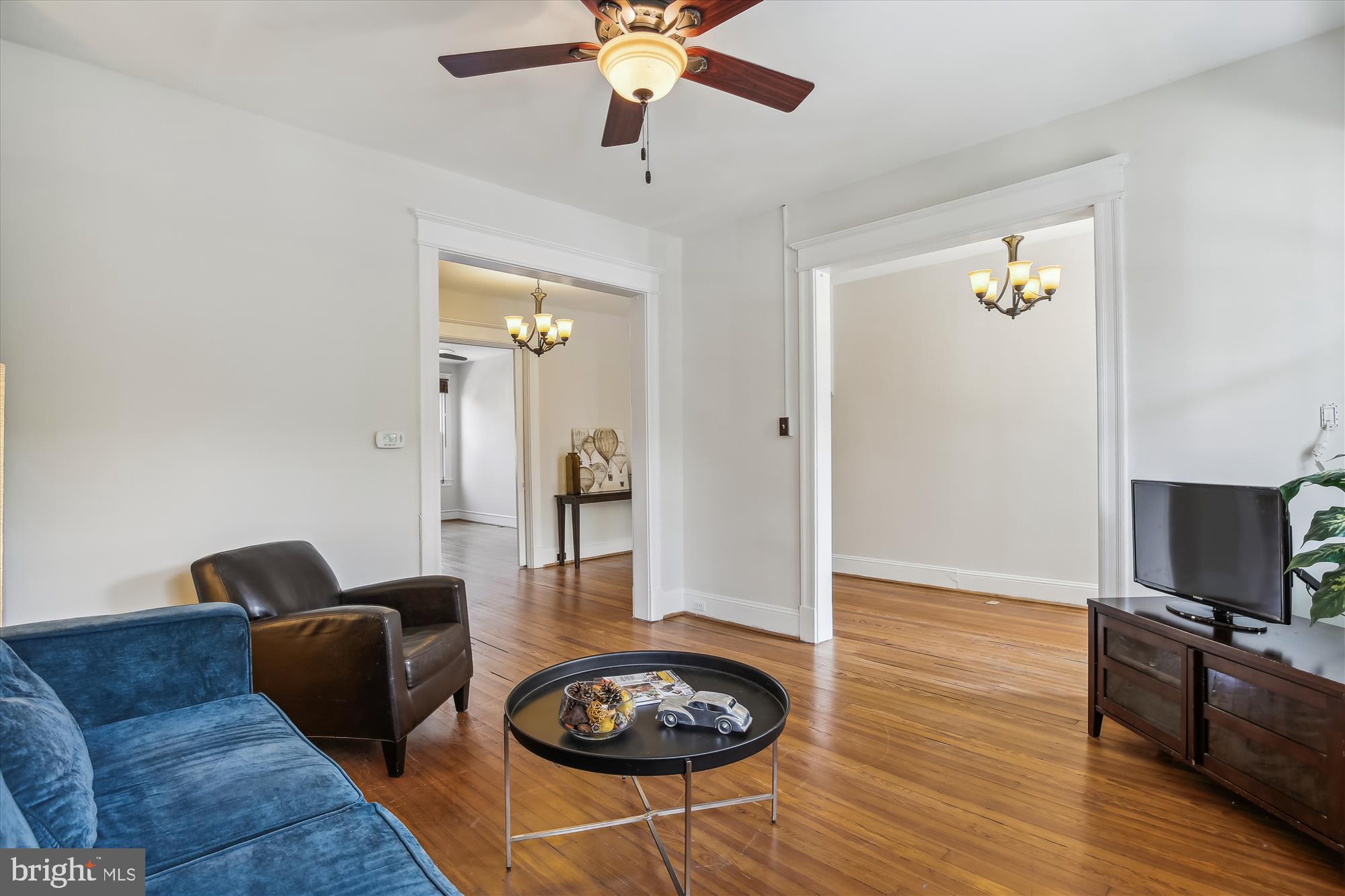 737 Park Road Northwest Washington, DC 20010 - Photo 15 of 31 Gallery Image 15