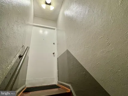 a view of small space